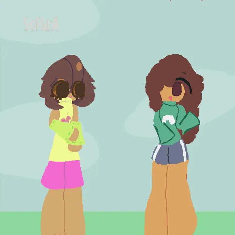 Game by @Vera-kit