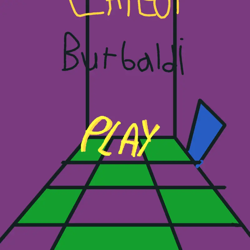 Baldi's basics by @chateauderalph