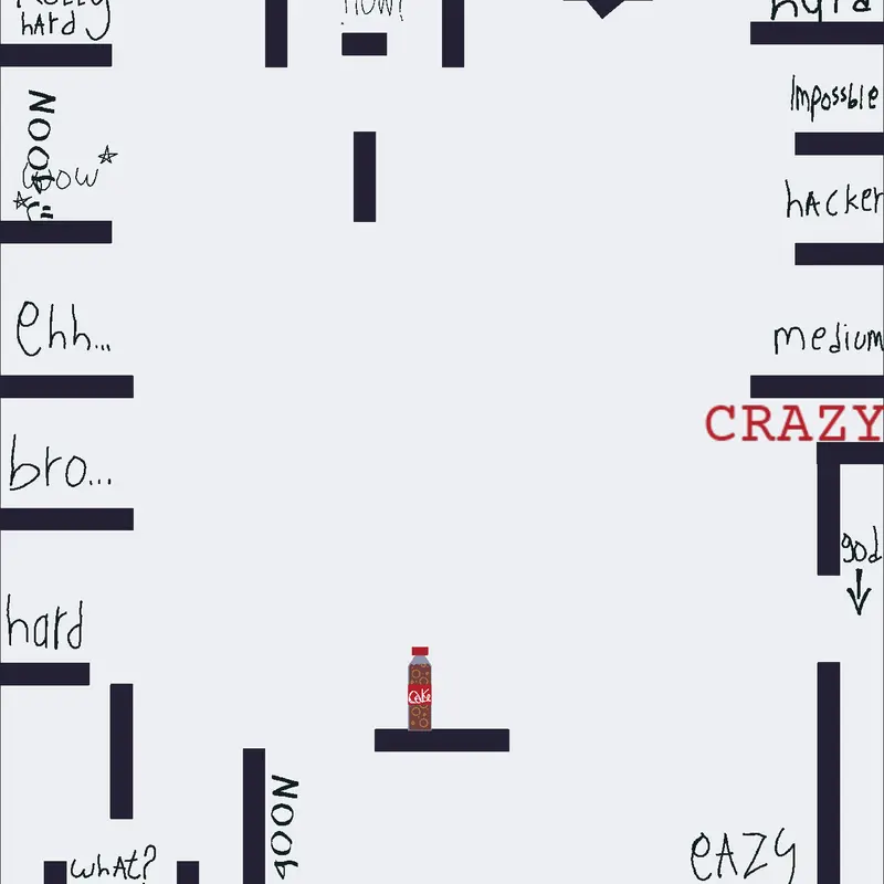 The new title crazy by @Jaynat1824