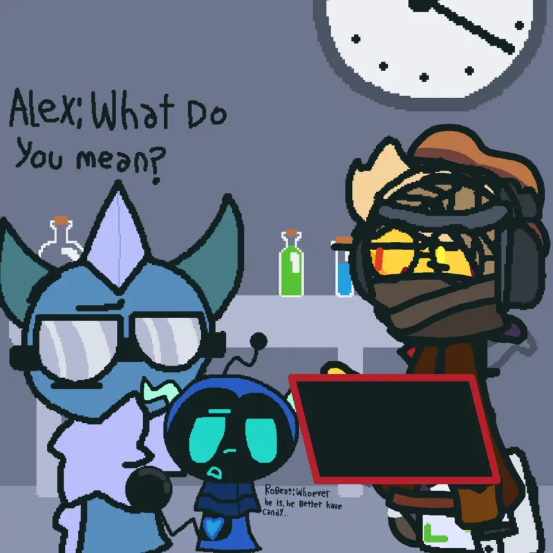 Game by @Pija_Gamer_Official