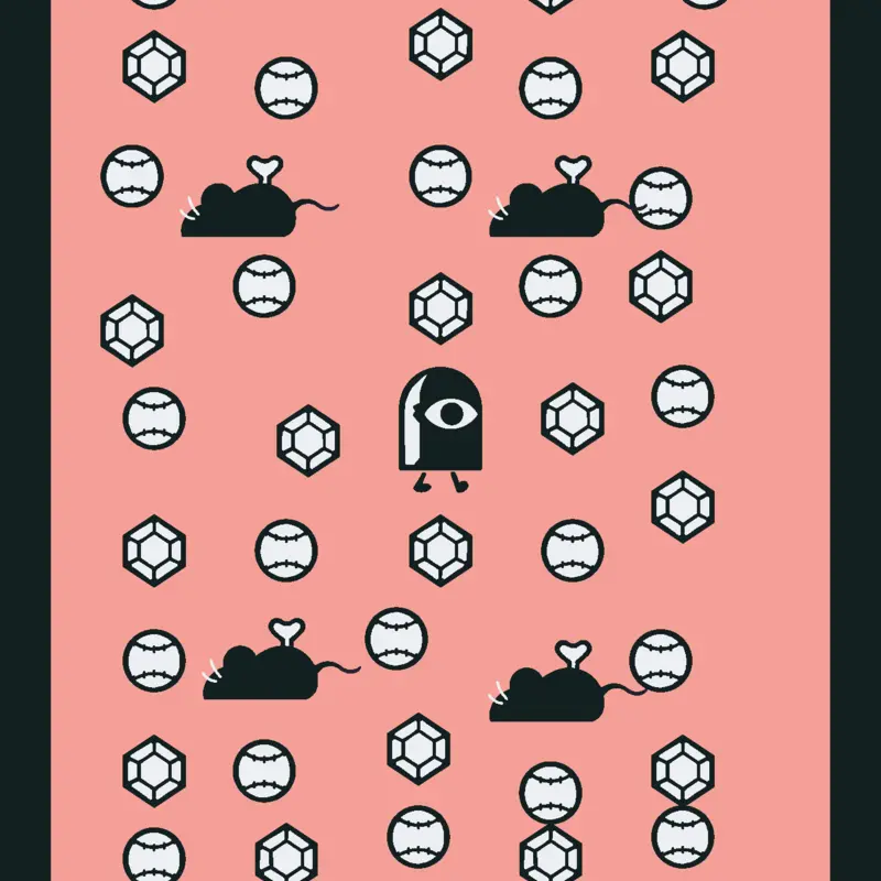 Game by @usernametolong