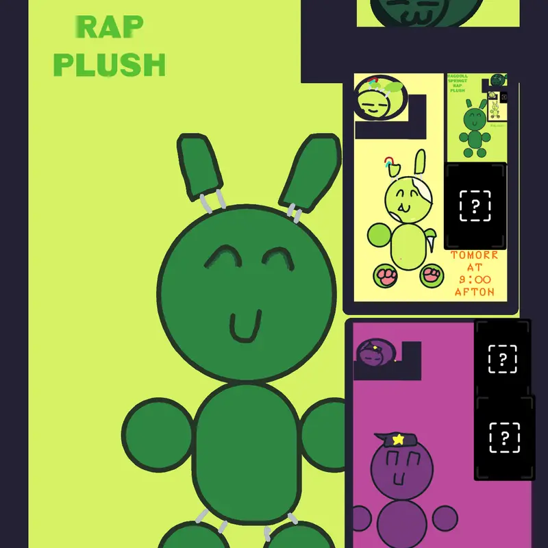Game by @spting