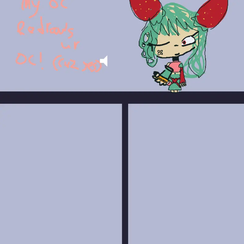 Game by @Cookie_run_kingdom_fan24