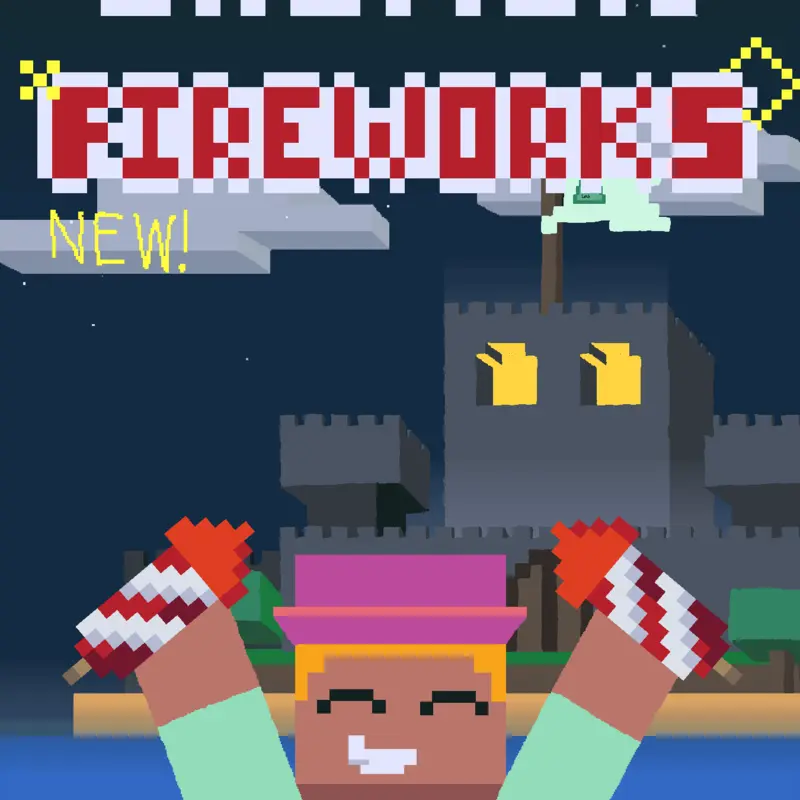 Game by @MeetRackBiocks
