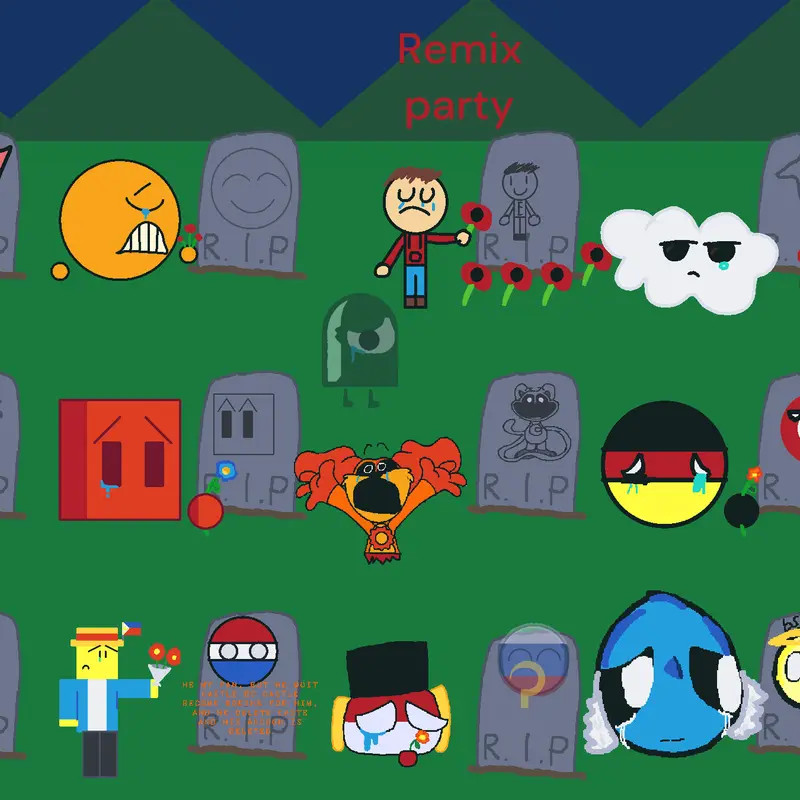 Game by @SILLYBILLY_Official