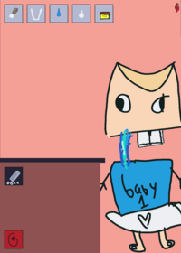 Feed The Baby V2