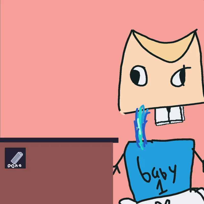 Game by @Sp00ky_Rake