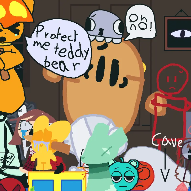 Game by @popcorn987