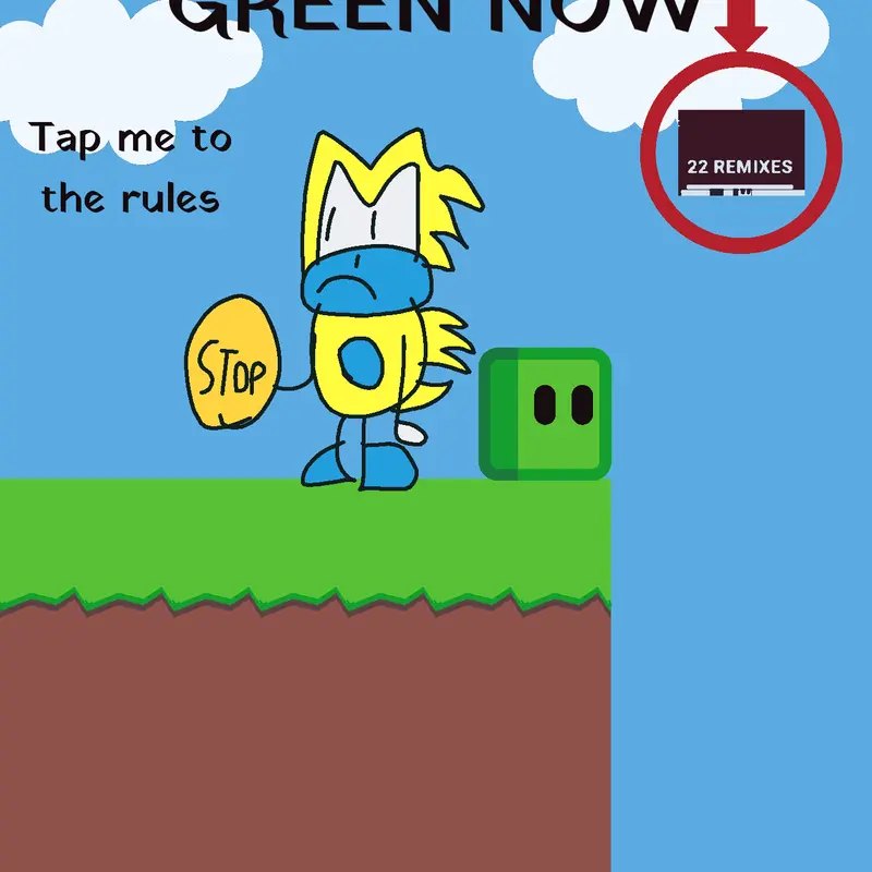 Game by @IVANISSIMO_GAMES