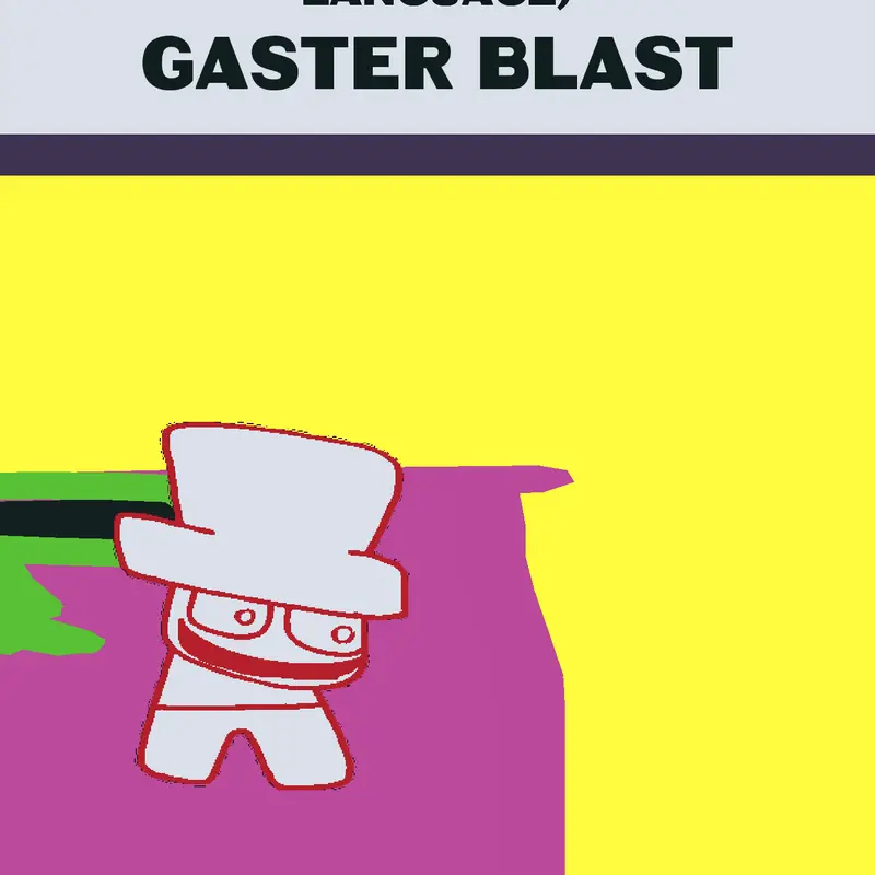 Game by @Bamlarn