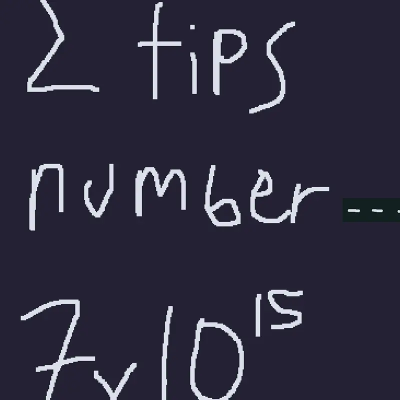 Game by @samQ
