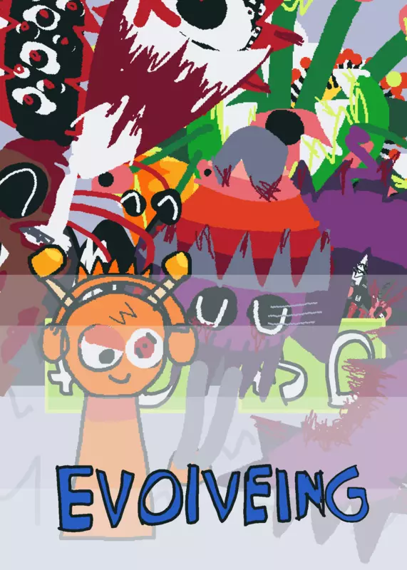 Game by @ufoyga_fan