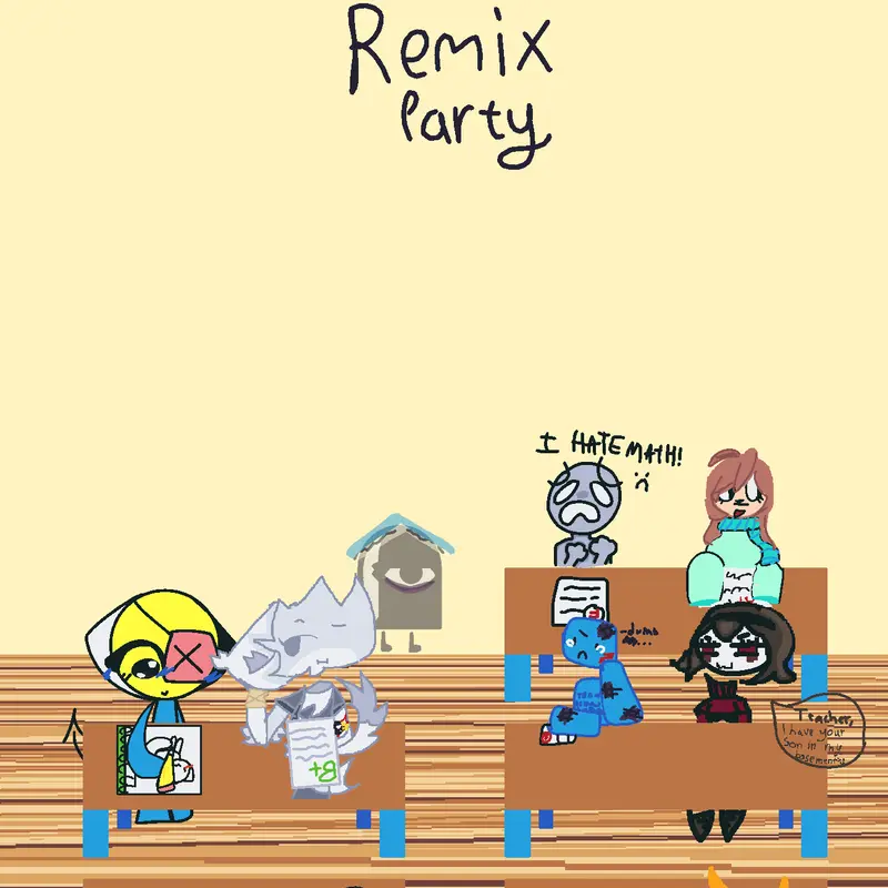 Game by @puertorico1234