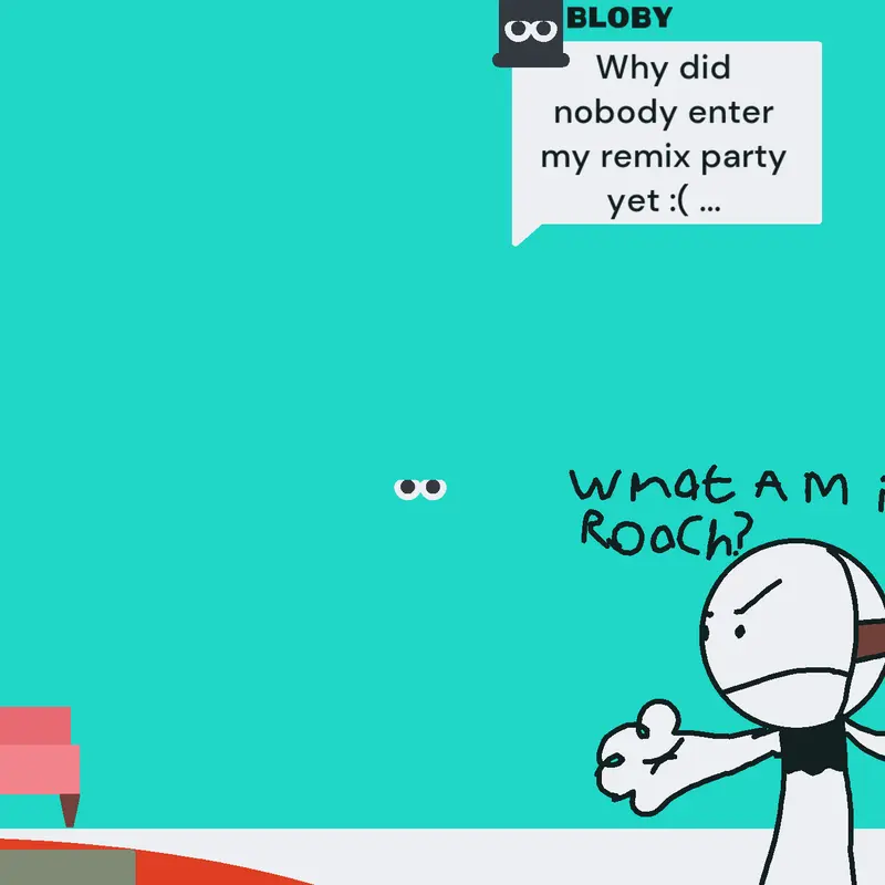 Game by @Satatjoke