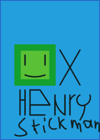 and hendry stickman idea