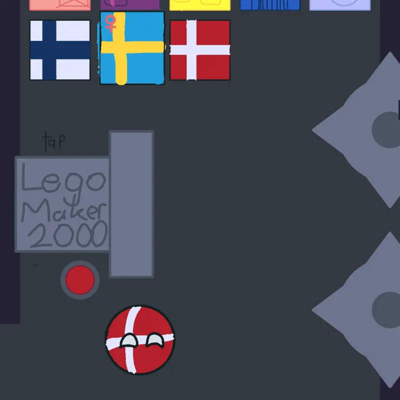 Game by @voussuceszz