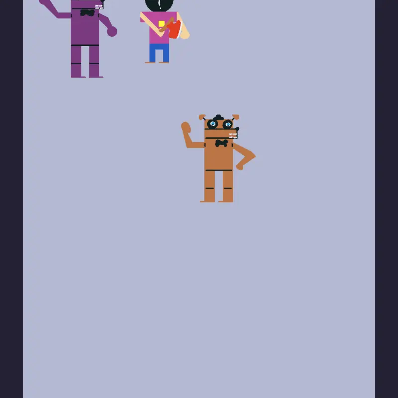 Game by @Arasulucaysba