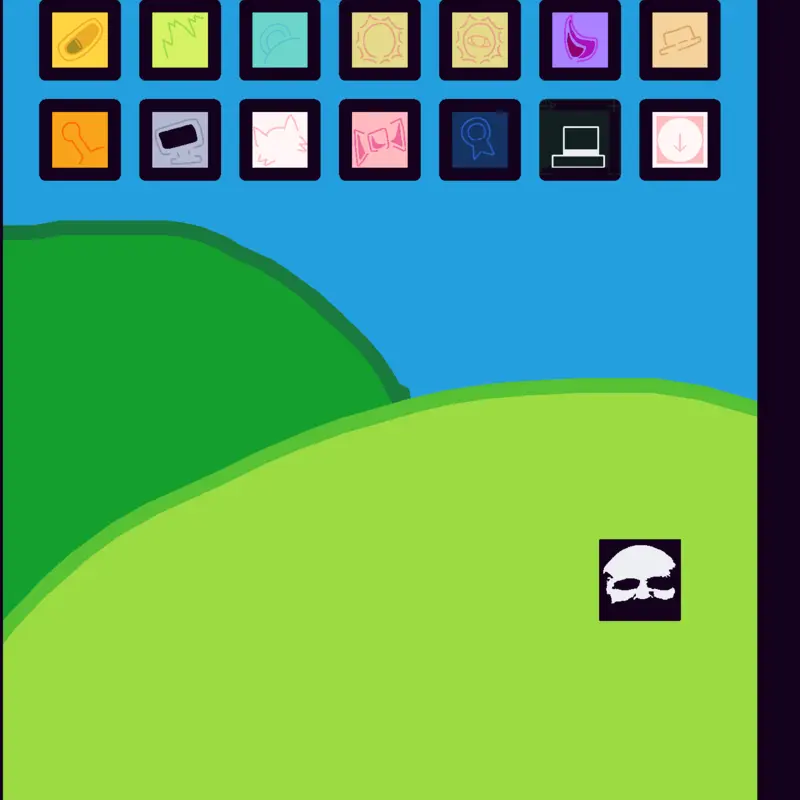 Game by @words_with_friend_tile