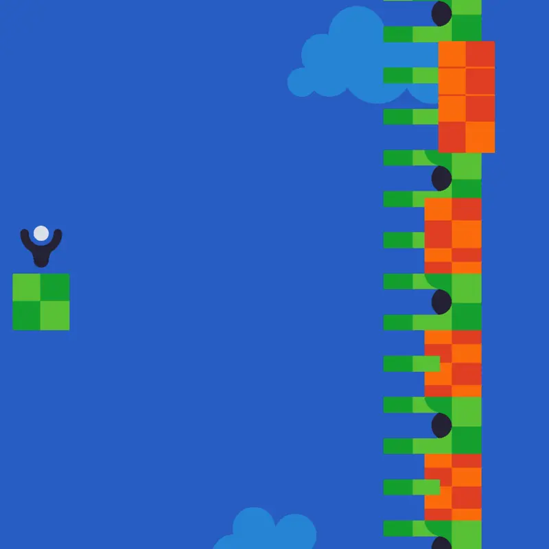 Game by @chickensnugget