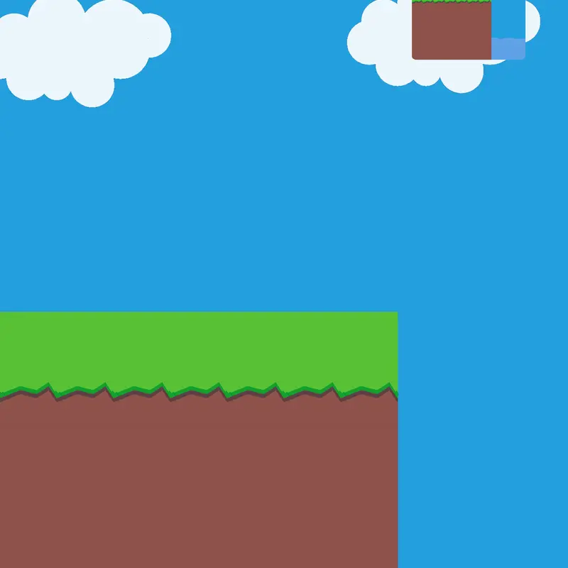 Game by @stickad
