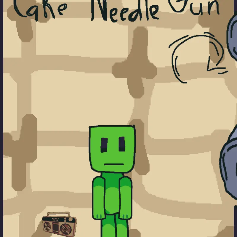Game by @mypoopcomesoutgreen120