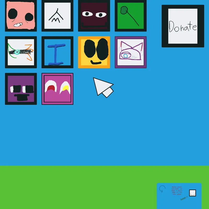Game by @Coinguy091