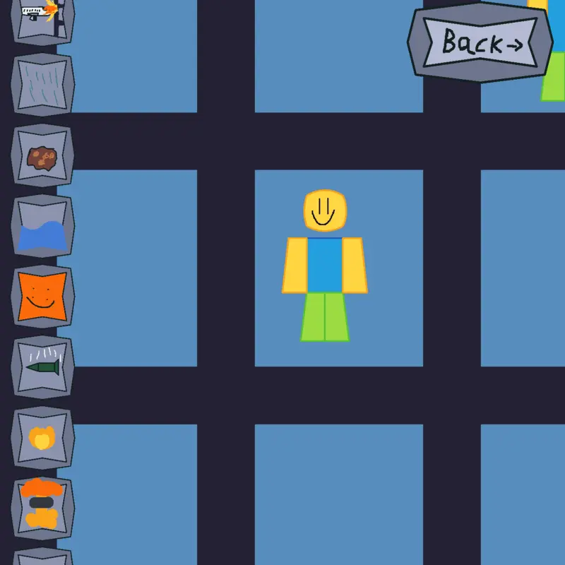 Game by @-_Itzplanesarecool_-