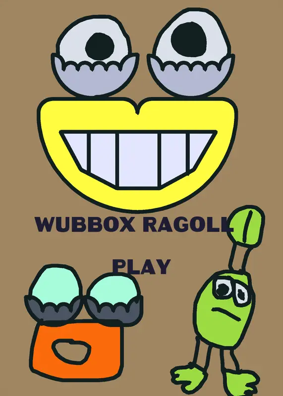 Game by @Deacon_vega