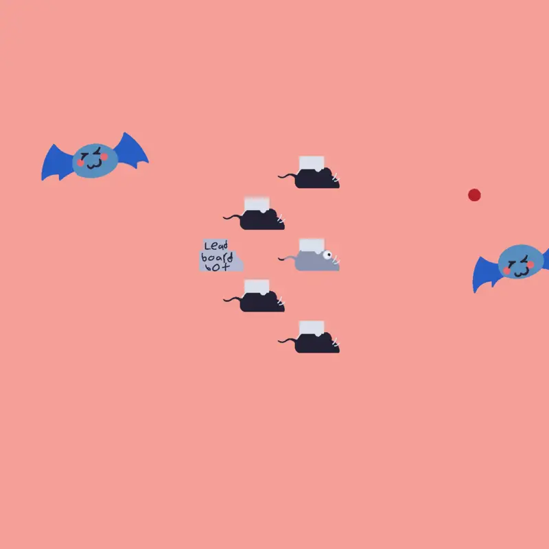 Game by @NubStudios