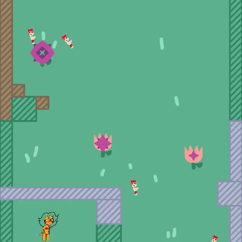 Game by @lunachan