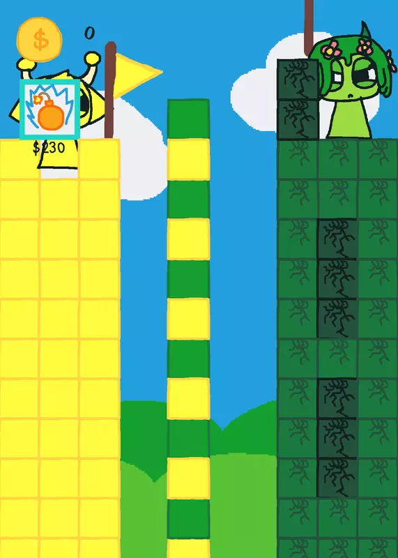 Game by @palomita2447