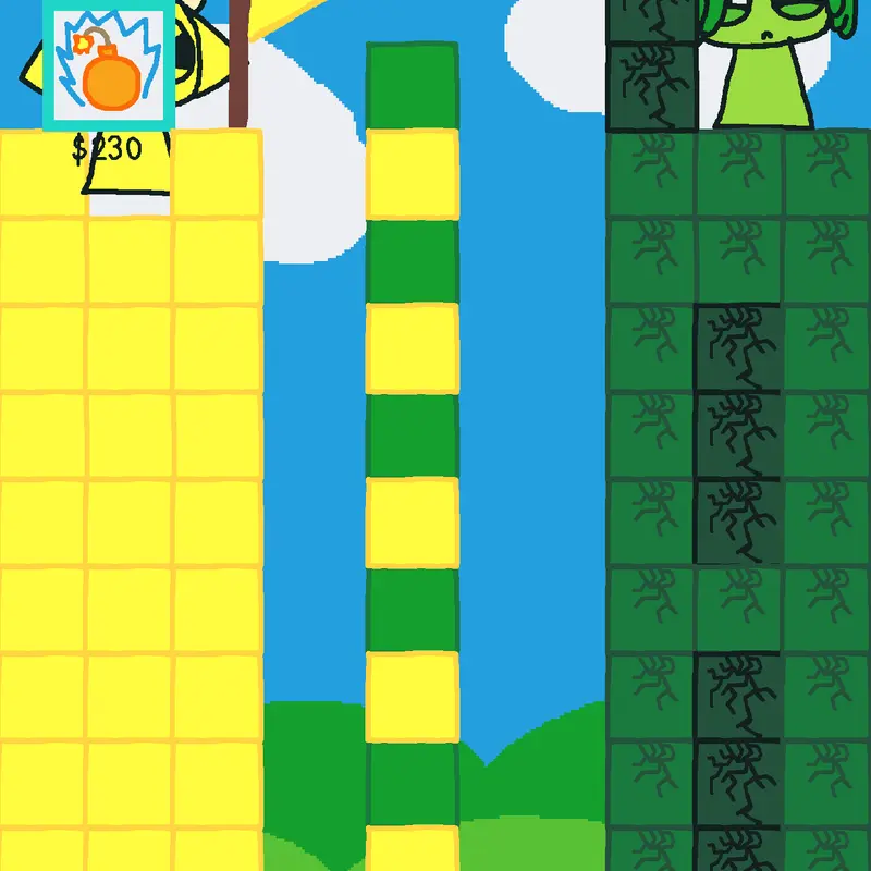 Game by @palomita2447