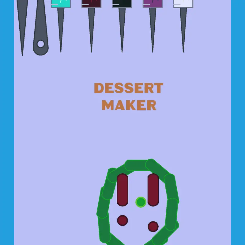 Game by @GamingBecky