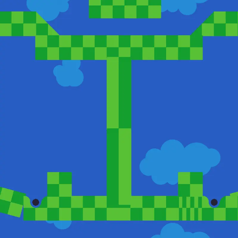 Game by @Cl7tched