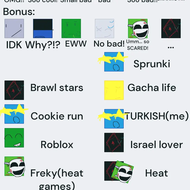 Game by @-Black_Sapphire-_Lover