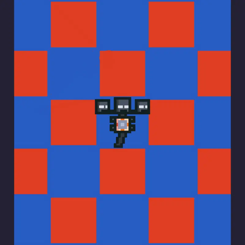Game by @XxXamong-usXxX