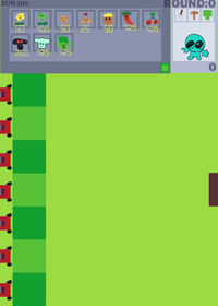 Pvz fusion