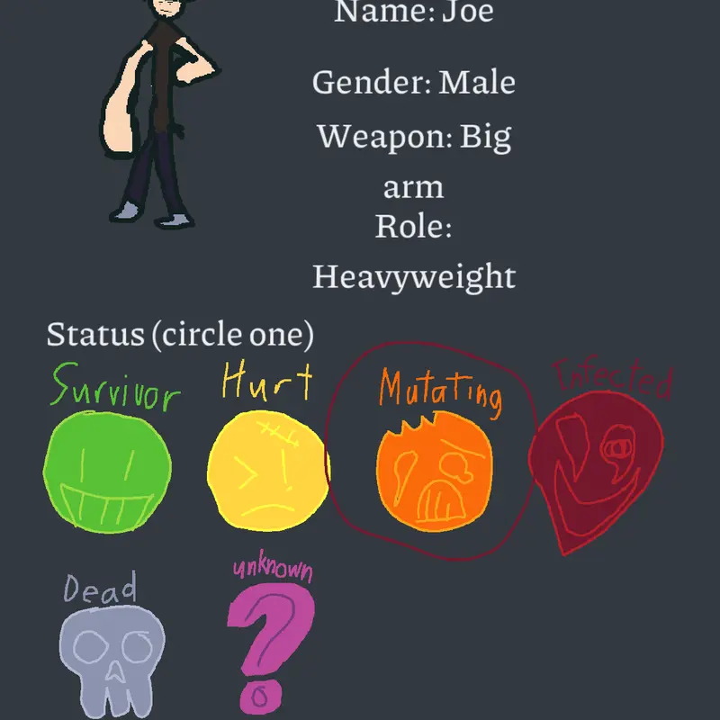 Game by @Johnyjohnyyespapa