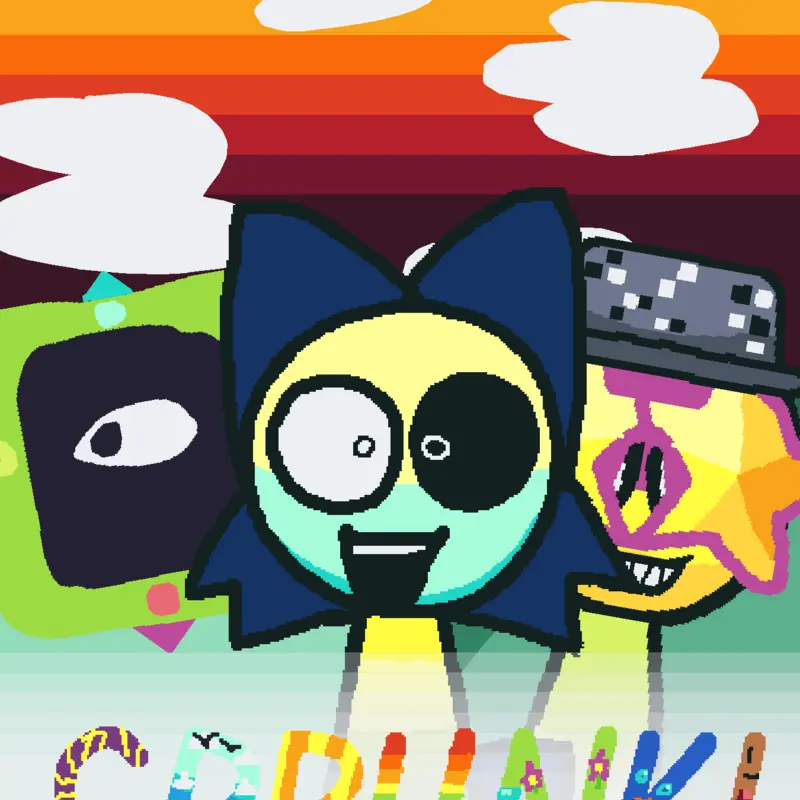Game by @verissn