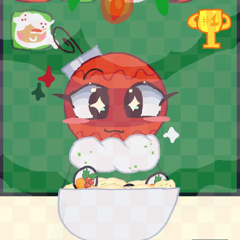 Game by @SquweeIsEpic