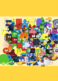 Added:solarballs characters