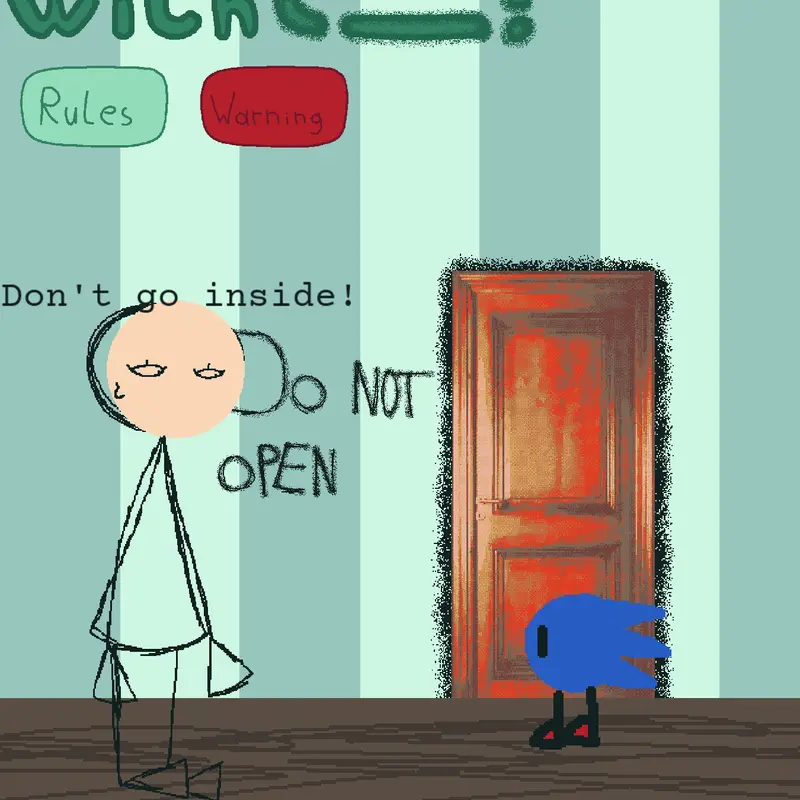 Game by @am_just_a_normal_person