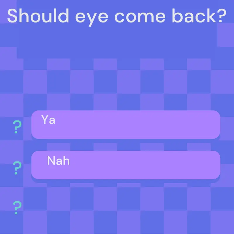 Game by @_mini_