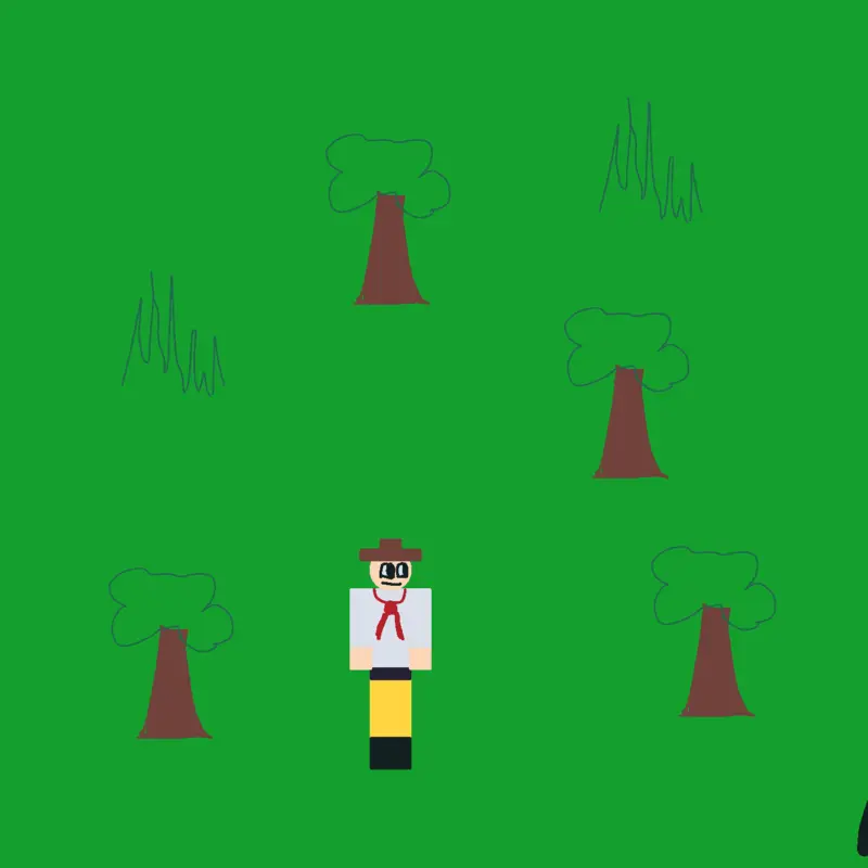 Game by @MauroGuimaresSilvade