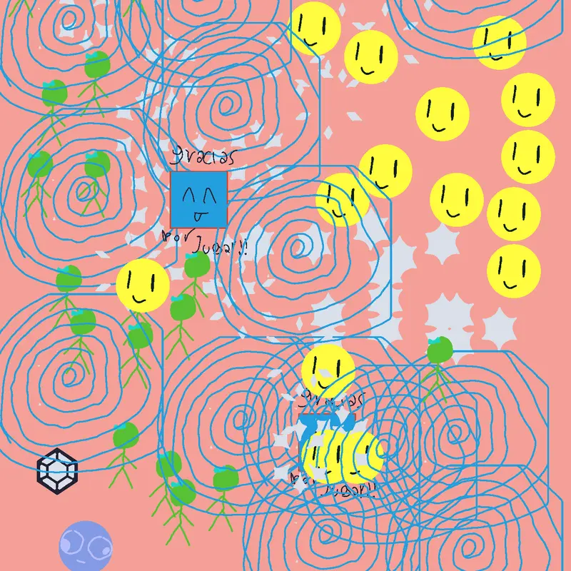 Game by @sopadepapaya
