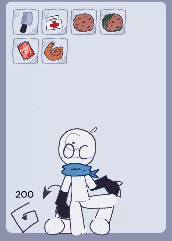 Game by @i_have_Bad_Feeling