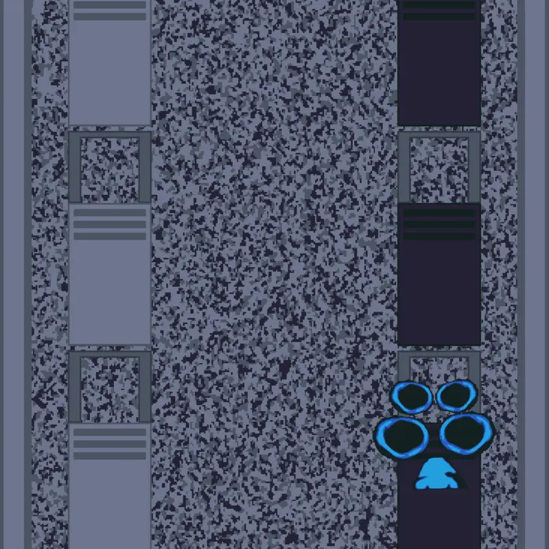 Game by @Ch_yautja