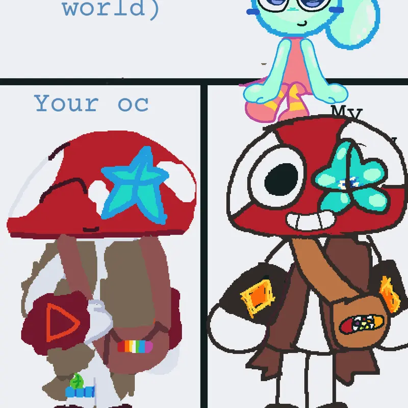 Game by @hammycute