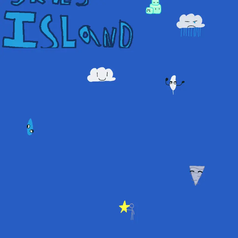 ICEDY! by @Teybo_Zapa