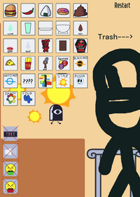 To sell pc treasure Maker